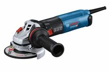 Bosch GWS 17-125SB