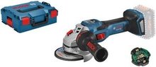 Bosch GWS 18V-15 SC