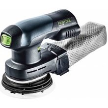 Festool ETSC 125 Li