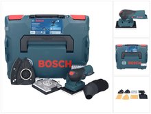Bosch GSS 12V-13