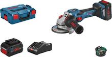 Bosch GWS 18V-15 P
