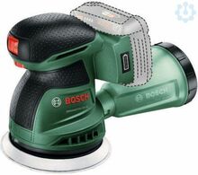 Bosch UniversalOrbit 18V-20 18 V 1x2,0 Ah