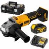 DeWalt DCG407M1T