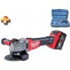 Milwaukee M18 CAG125X-502X