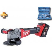 Milwaukee M18 CAG125X-502X