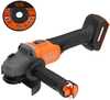 Black & Decker BCG6L8N-XJ
