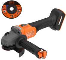 Black & Decker BCG6L8N-XJ
