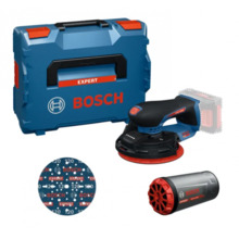 Bosch Expert EXEX 18V-150-5