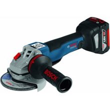 Bosch GWS 18V-10 PC Professional