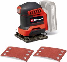 Einhell TE-OS 18/113 Li