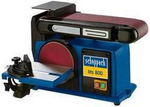 Scheppach BTS 800