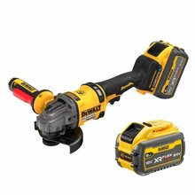 DeWALT DCG418SHDX2