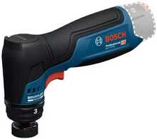 Bosch GSS 12V-32 Solo