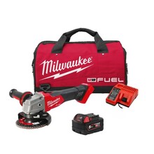 Milwaukee M18 FSAG 125X-501BRF
