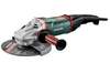 Metabo WEPBA 26-230 MVT
