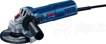 Bosch DWS 9-125