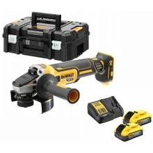 Dewalt DCG405H2T