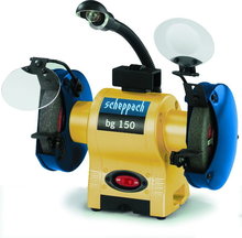 Scheppach BG 150
