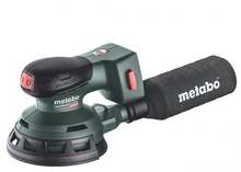 Metabo SXA 12 125 BL