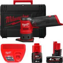 Milwaukee M12 FDSS-422X