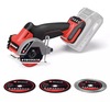 Einhell TP-CO 18/76-C Li BL Solo