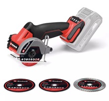 Einhell TP-CO 18/76-C Li BL Solo