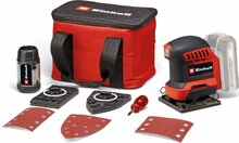 Einhell TE-OS 18/113 3X Li Solo