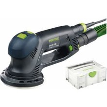 Festool Rotex 125 FEQ-Plus