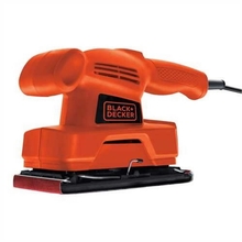 Black & Decker KA300KAX
