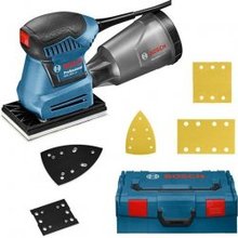 Bosch GSS 160-1 A