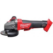 Milwaukee M18 CAG 125X-0X