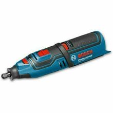 Bosch GRO 12V-35
