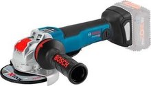 Bosch GWX 18V-10 PSC