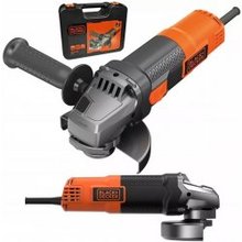 Black & Decker BEG220-QS