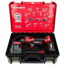 Worcraft CAGS20LIBX
