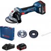 Bosch GWS 180-LI