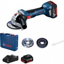 Bosch GWS 180-Li