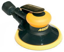 Mirka ROS 650CV