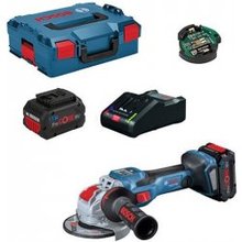Bosch GWX 18V-15 SC