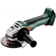 Metabo W 18 L BL 9-125