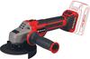 Einhell TP-AG 18/125 CE Q Solo