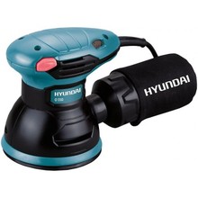 Hyundai O350