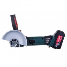 Metabo W 18 LTX 150 Quick