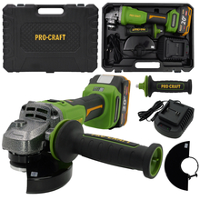 ProCraft PWА220