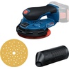 Bosch GEX 18V-150-3