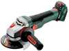 Metabo WVB 18 LTX BL 15-125 Q