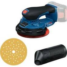 Bosch GEX 18V-150-3