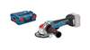 Bosch GWX 18V-10 PC