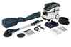 Festool Planex LHS 2-M 225 EQ/CTM 36-Set