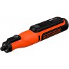 Black & Decker BCRT8IK